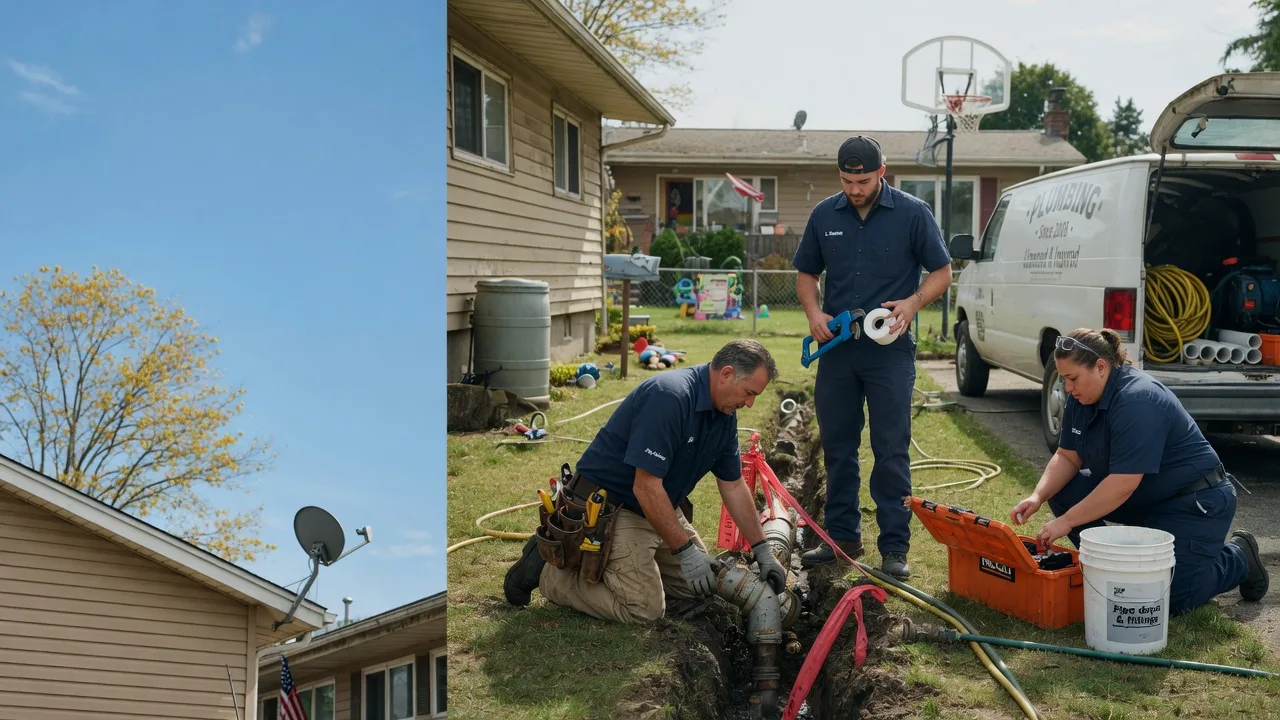 Garbage Disposal Replacement in Midland, GA near me